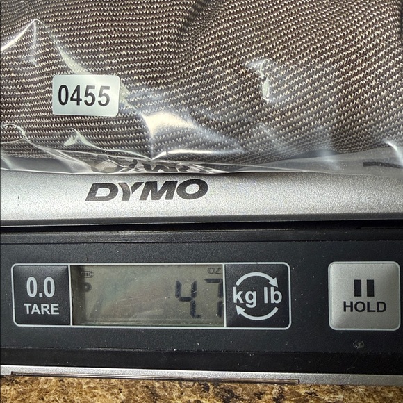 ESCADA Lightweight Brown Shimmer Sweater Cardigan Size 40 B0455 - Picture 8 of 10